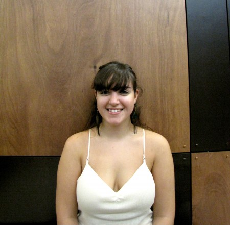 Sarah Guarda