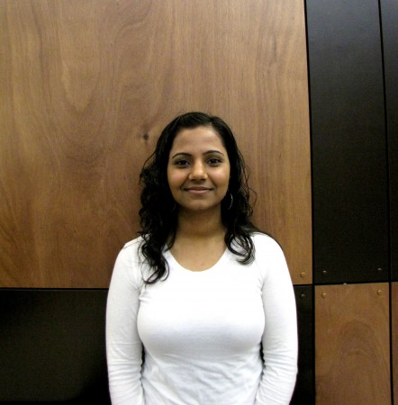 Garima Singh