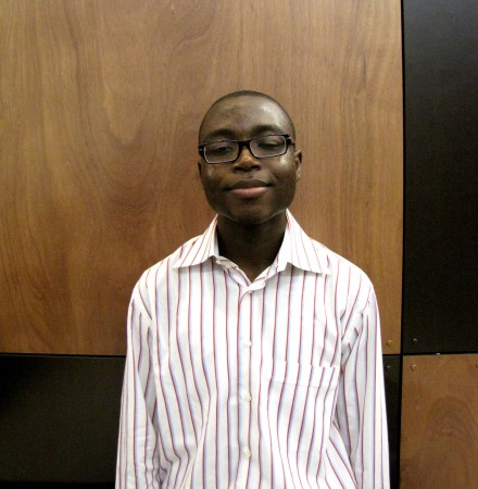 Nelson Knight